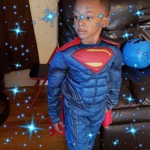 Meet your Posher, Bobby